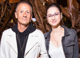 Через скандали в театрі і неможливість народити дитину дружина меньшикова різко постаріла