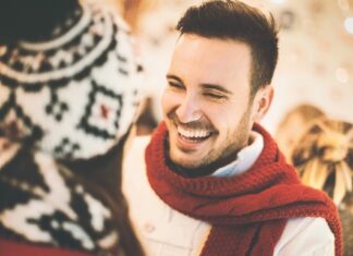 Історія про те, як тазик з олів’є допоміг знайти любов