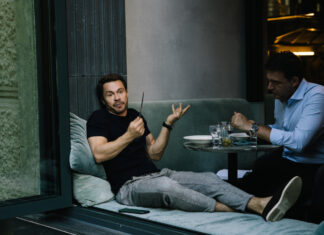 14 приголомшливих дитячих фільмів-казок для зимового настрою