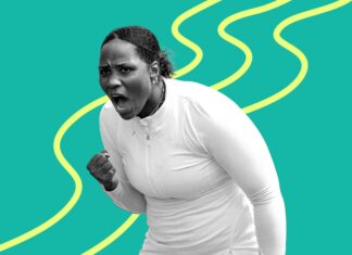 Тейлор Таунсенд: От «токсичных» кортов к свободе быть собой