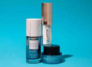 Война с Мимическими Линиями: 8 Экспертных Кремов для Глаз от Морщин