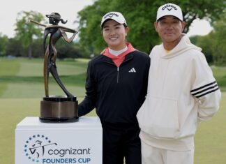 Роуз Чжан: Олимпийский дебют и семейное благословение