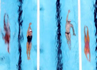 27 лет — Золотой Век Олимпийского Пика?