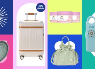 58 Подарков, которые Зажгут Сердце Любой Женщины в 2024 Году