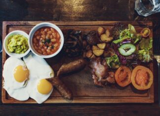 Сила изнутри: Простые рецепты для женской мышечной массы