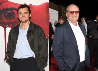 Генетическая Улыбка Ужаса: Рэй Николсон Следует по Стопам Легенды