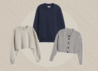 Осенний Уют: Nordstrom Раскрывает Скарбницу Удобства со Скидками до 80%