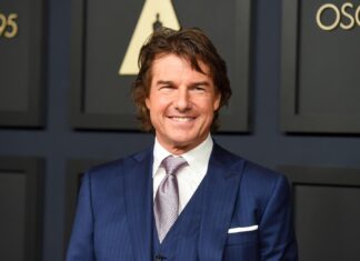 Легенды Голливуда: Рассказ Ребекки Де Морней о Любви и Мифах, Скрытых за «Рискованным Бизнесом»