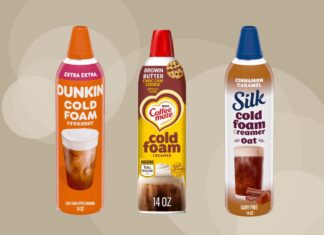 Найкраща холодна піна, що купується в магазині, на думку покоління Z