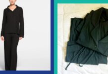 Skims Пижамы: Подробный Обзор на 2025 Год