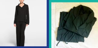 Skims Пижамы: Подробный Обзор на 2025 Год