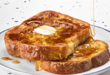 Идеальный Французский Тост: Неподвластный Ошибкам Рецепт для Ресторанного Бранча