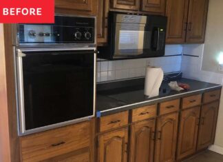 Від нудного до витонченого: техаська кухня у французькому сільському стилі