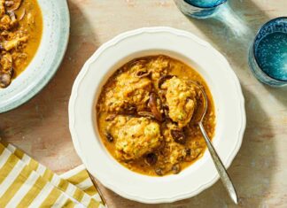 Вареники з грибами: швидкі, ароматні, класичні, комфортні