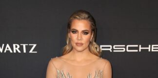 Дети Хлои Кардашьян Просят Настоящего Щенка у Санты