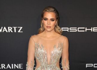 Діти Хлої Кардашьян просять у Санти справжнього цуценя