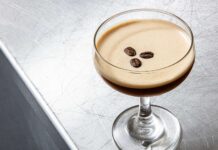 Идеальный Эспрессо Мартини: Полное Руководство