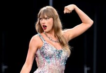 Жестокий Фитнес-Режим Тейлор Свифт на Концертах The Eras Раскрыт