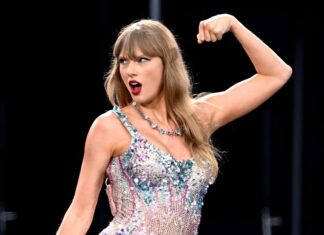Розкрито жорстокий режим фітнесу Тейлор Свіфт на концертах The Eras