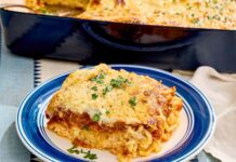 Миллионная Спагетти: Идеальное Обновление Комфортной Еды