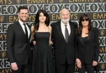 Дети Роба Рейнера переживают невообразимую скорбь после смерти родителей