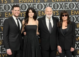 Діти Роба Райнера переживають неймовірне горе після смерті своїх батьків