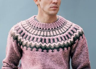 Курйозний випадок обурення консерваторів через рожевий светр