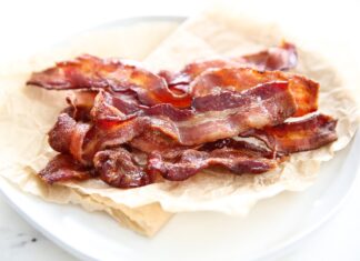 Смажений бекон у фритюрниці: швидкий і чистий спосіб приготування