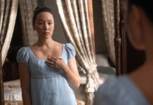 Бріджертони: 4 сезон розкриває історичні сімейні таємниці: значення слова «Ворд»