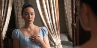 Bridgerton La quarta stagione esplora i segreti storici della famiglia: il significato di “Ward”