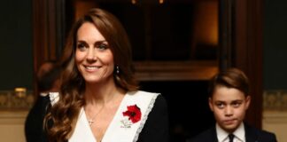 Royal Nanny Protocol: Warum Kate Middletons Kinderbetreuerin hinten sitzt