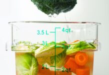 Groenten pekelen: een eenvoudige stap voor een betere smaak en textuur