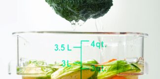 Mengasinkan Sayuran: Langkah Sederhana untuk Rasa dan Tekstur Lebih Baik