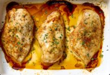 Секрет кулінарної школи: щоразу соковиті курячі грудки