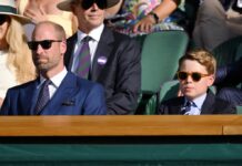 Навіть у королівської сім’ї є труднощі: принц Вільям зізнався, що не може допомогти своєму синові з домашніми завданнями