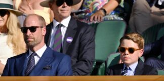 Anche i reali lottano: il principe William ammette di non riuscire a tenere il passo con i compiti del figlio