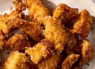 Свіжі курячі нагетси QVC Heartland продаються лише один день