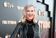 Сини Кетрін О’Хара спокійно будують кар’єру в кіно і на телебаченні