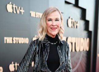 Сини Кетрін О’Хара спокійно будують кар’єру в кіно і на телебаченні