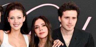 Il DJ del matrimonio di Beckham descrive il ballo imbarazzante che ha portato alla faida familiare