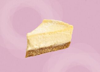 Чізкейк із двох інгредієнтів: чи відповідає ажіотаж TikTok реальності?