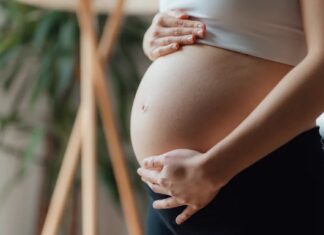 Вплив туману лісової пожежі під час вагітності пов’язаний із підвищеним ризиком аутизму