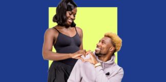 Pelari Olimpiade Mengungkapkan Kebiasaan Kesehatan yang Mengejutkan: Lyles dan Bromfield