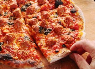 12 рецептів домашньої піци, які краще, ніж доставка