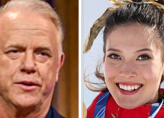 Колишній Зірка НФЛ Критикує Олімпійську Лижницю Айлін Гу за “Нестерпні” Інтерв’ю