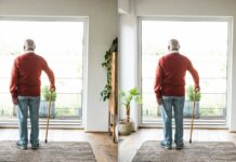 Распространенные физические признаки деменции: на что стоит обратить внимание