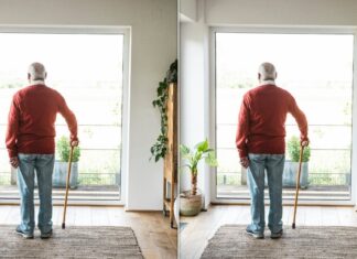 Поширені фізичні ознаки деменції: на що варто звернути увагу