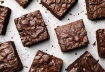 Чотири рецепти Брауні від знаменитих шеф-кухарів для максимального шоколадного задоволення