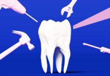 Прихована загроза для зубів у вашій коморі: чому сирні крекери так само шкідливі, як і цукерки