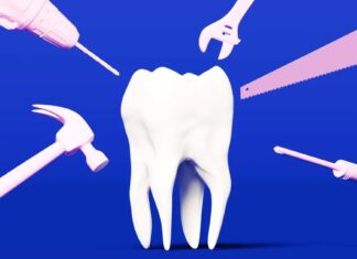 Прихована загроза для зубів у вашій коморі: чому сирні крекери так само шкідливі, як і цукерки